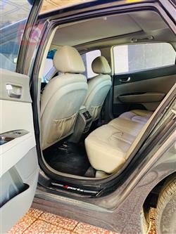 كيا اوبتيما